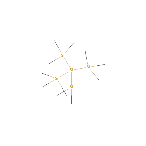 chemical structure of 4098-98-0 FT-0731575
