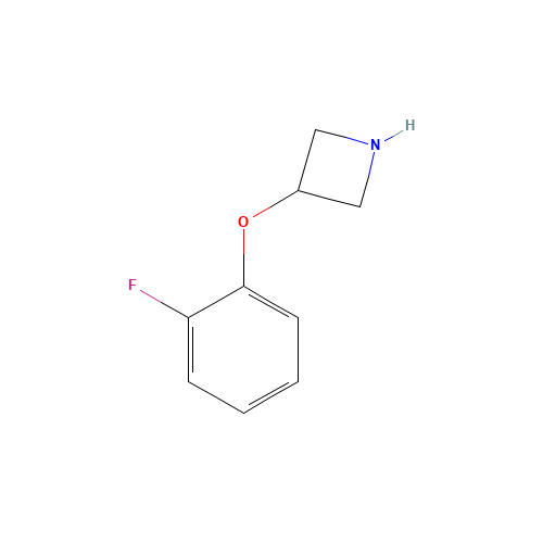 chemical structure of 918831-13-7 FT-0731576