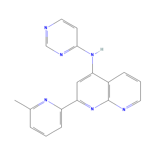chemical structure of 1330531-83-3 FT-0731579