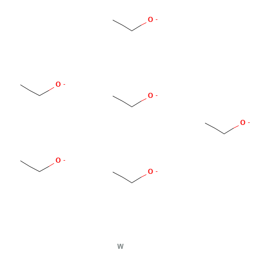 chemical structure of 62571-53-3 FT-0731580
