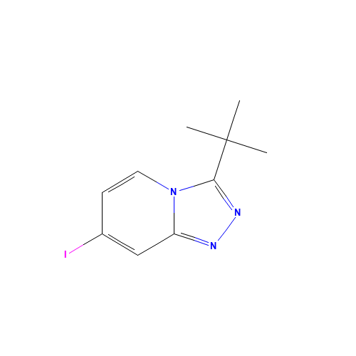 chemical structure of 1057393-45-9 FT-0731584