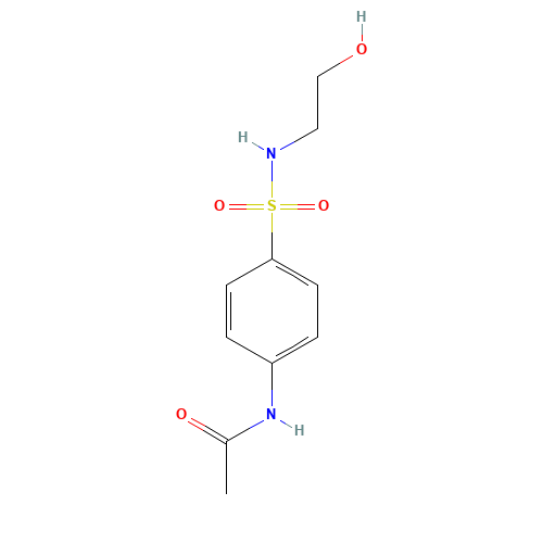 chemical structure of 20535-76-6 FT-0731585