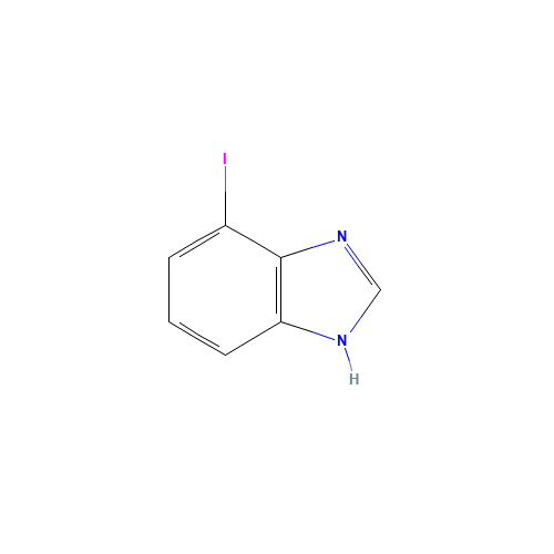 chemical structure of 51288-04-1 FT-0731586