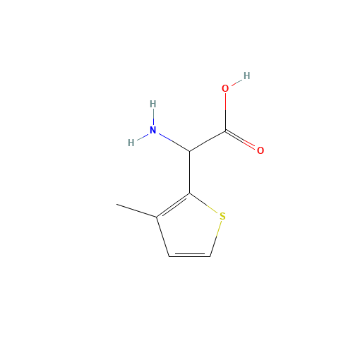 chemical structure of 500718-18-3 FT-0731588