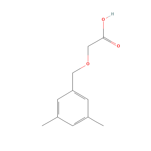 chemical structure of 90296-19-8 FT-0731592