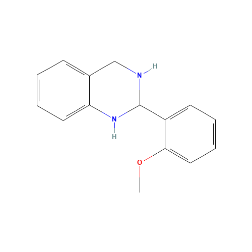 chemical structure of 84571-05-1 FT-0731593