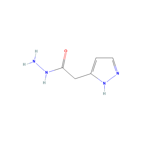 chemical structure of 144677-14-5 FT-0731594