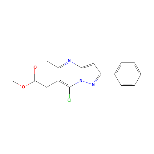 chemical structure of 1313377-99-9 FT-0731596