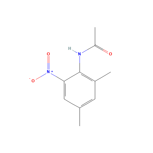 chemical structure of 606-38-2 FT-0731598