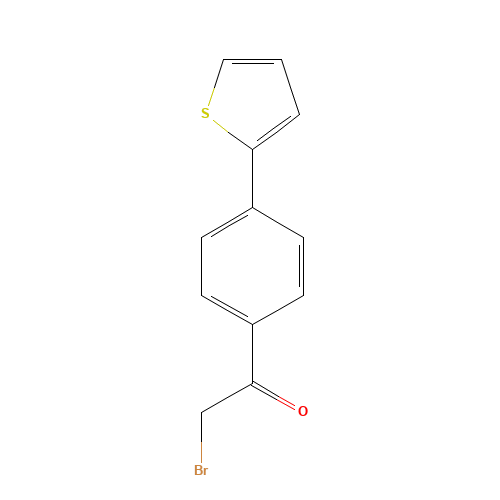 chemical structure of 128746-80-5 FT-0731600