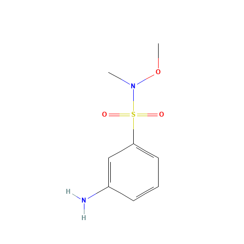 chemical structure of 1154376-24-5 FT-0731601