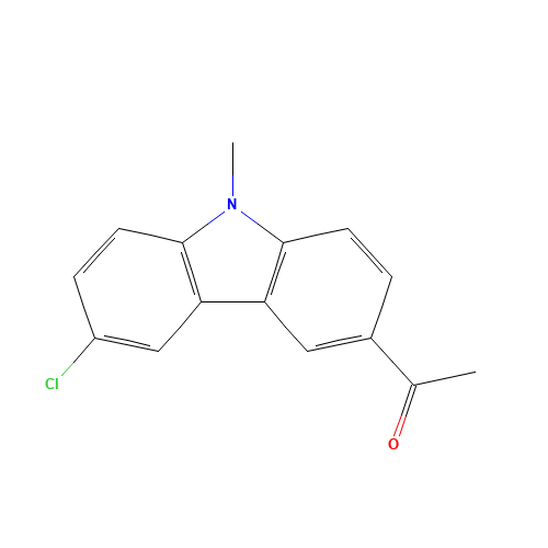 chemical structure of 33107-73-2 FT-0731607