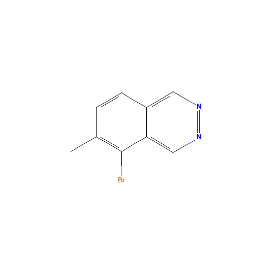 chemical structure of 882672-06-2 FT-0731609