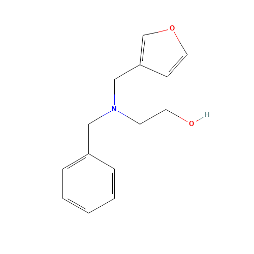 chemical structure of 179060-37-8 FT-0731614