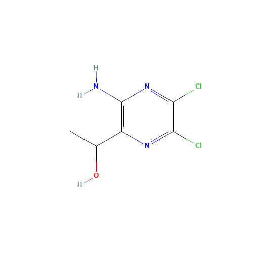 chemical structure of 97131-98-1 FT-0731619