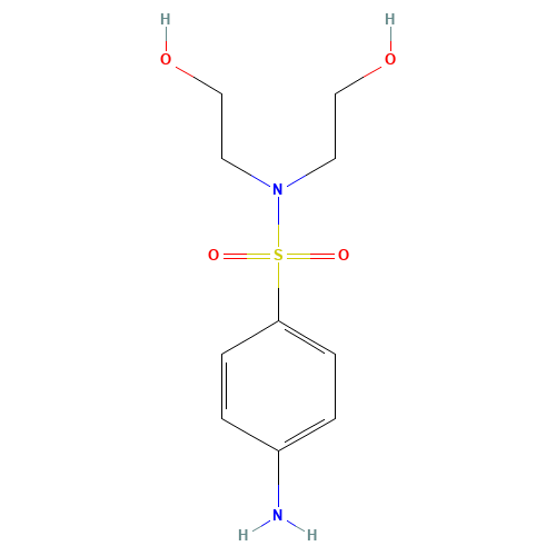 chemical structure of 18790-84-6 FT-0731623