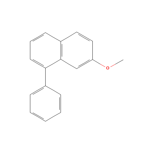 chemical structure of 27331-38-0 FT-0731624