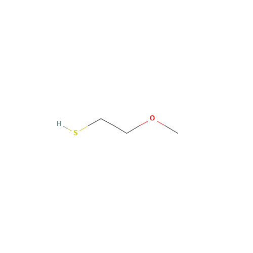 chemical structure of 10494-75-4 FT-0731625
