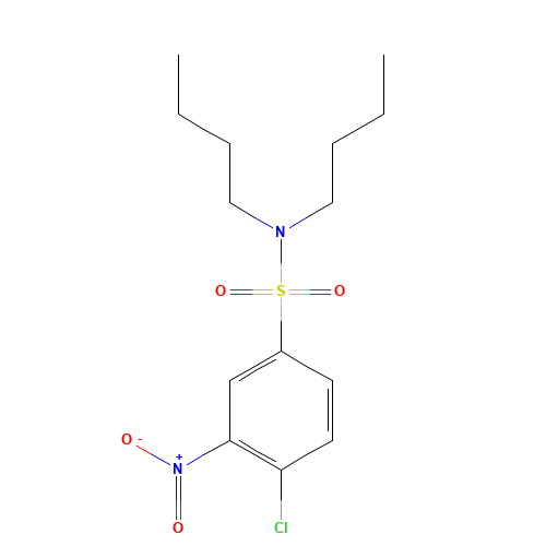 chemical structure of 32549-02-3 FT-0731636