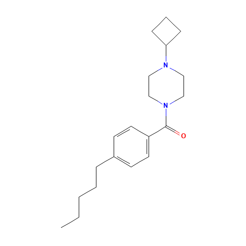 chemical structure of 1000405-07-1 FT-0731641
