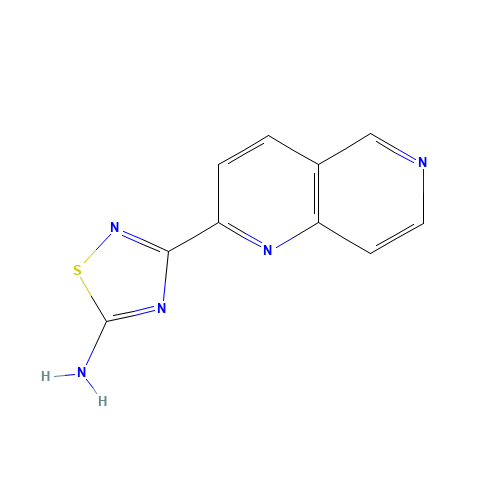 chemical structure of 1179360-33-8 FT-0731642
