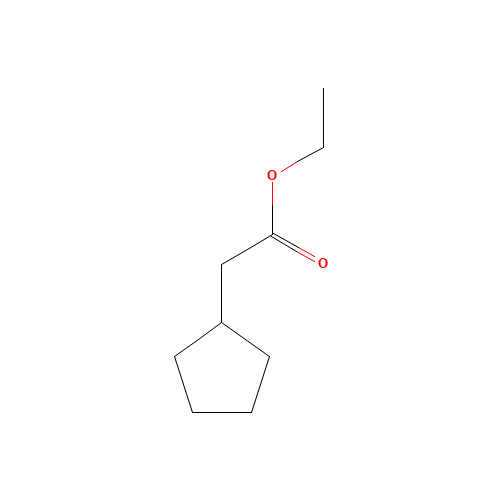 chemical structure of 18322-54-8 FT-0731650