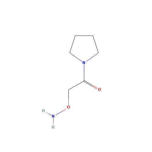 chemical structure of 112257-27-9 FT-0731651