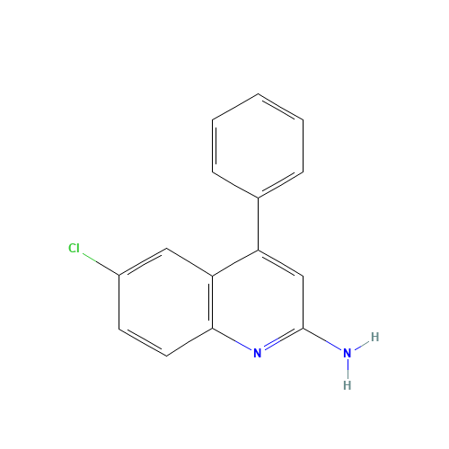 chemical structure of 51478-40-1 FT-0731661