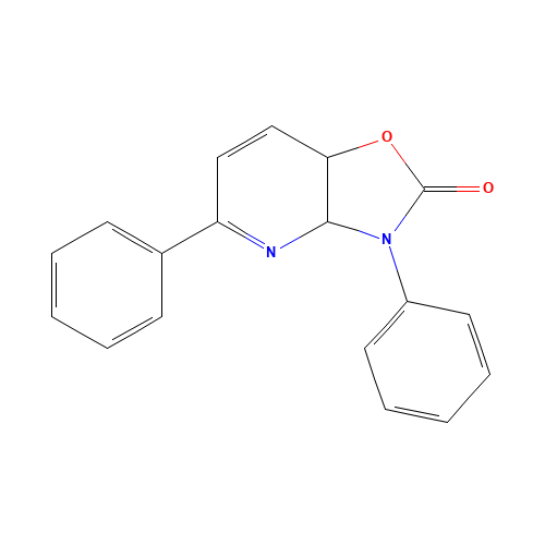 chemical structure of 84793-91-9 FT-0731666