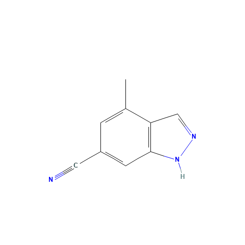 chemical structure of 885521-58-4 FT-0731669