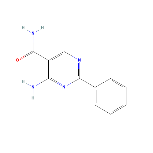 chemical structure of 52047-03-7 FT-0731676