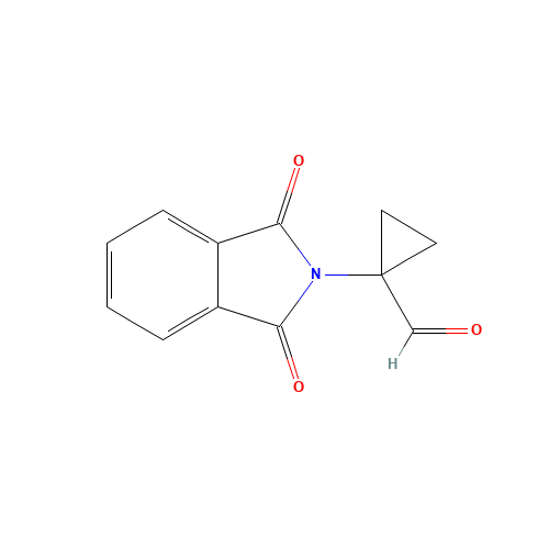 chemical structure of 1318793-96-2 FT-0731677