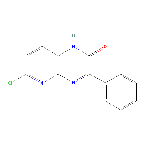 chemical structure of 1032528-00-9 FT-0731678