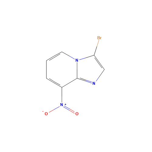 chemical structure of 52310-43-7 FT-0731679