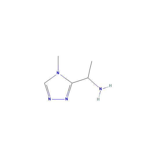 chemical structure of 924861-86-9 FT-0731682