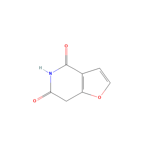 chemical structure of 1207176-26-8 FT-0731684