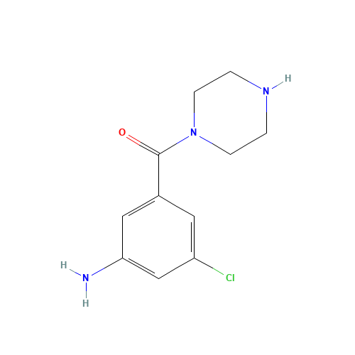 chemical structure of 1391827-05-6 FT-0731686