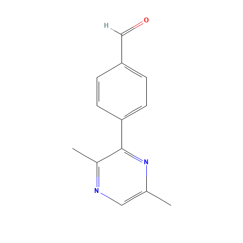 chemical structure of 198084-10-5 FT-0731689