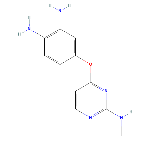 chemical structure of 769961-35-5 FT-0731690