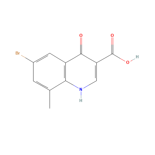 chemical structure of 67643-46-3 FT-0731692