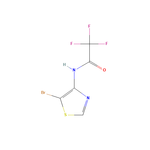 chemical structure of 1211593-45-1 FT-0731695