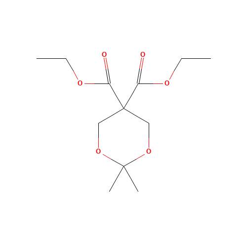 chemical structure of 51335-75-2 FT-0731698