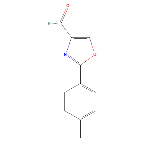 chemical structure of 55327-30-5 FT-0731701