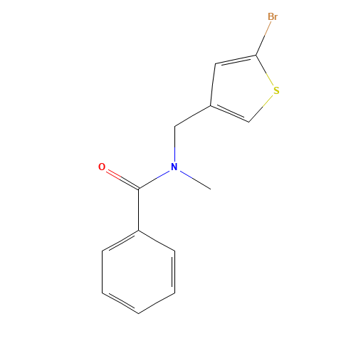 chemical structure of 814255-85-1 FT-0731702