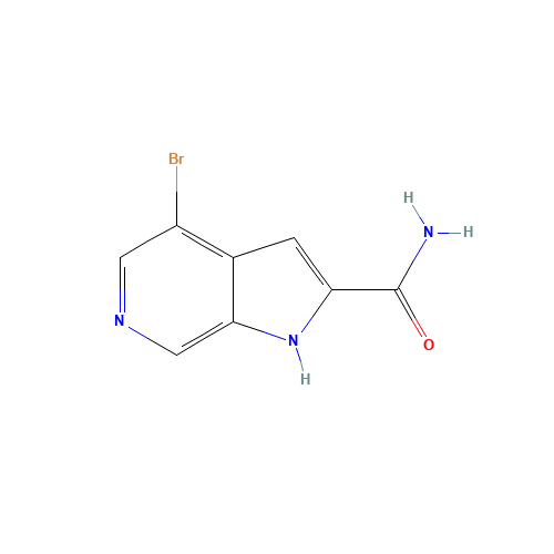 chemical structure of 1086065-84-0 FT-0731704