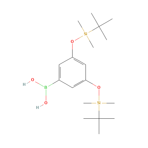 chemical structure of 350035-52-8 FT-0731706