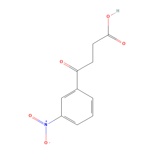 chemical structure of 6328-00-3 FT-0731707