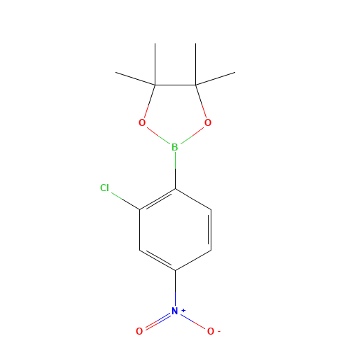 chemical structure of 1426804-80-9 FT-0731708