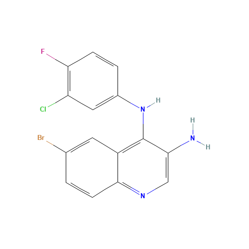chemical structure of 1153094-90-6 FT-0731711