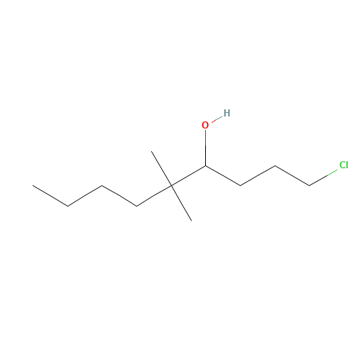 chemical structure of 54131-67-8 FT-0731720